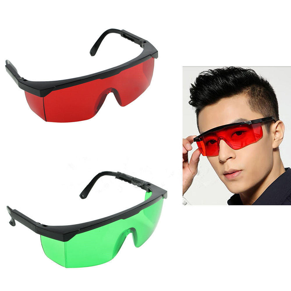 New Useful Eye Safety Glasses  - Laser Safety Goggles 리뷰 및 가격