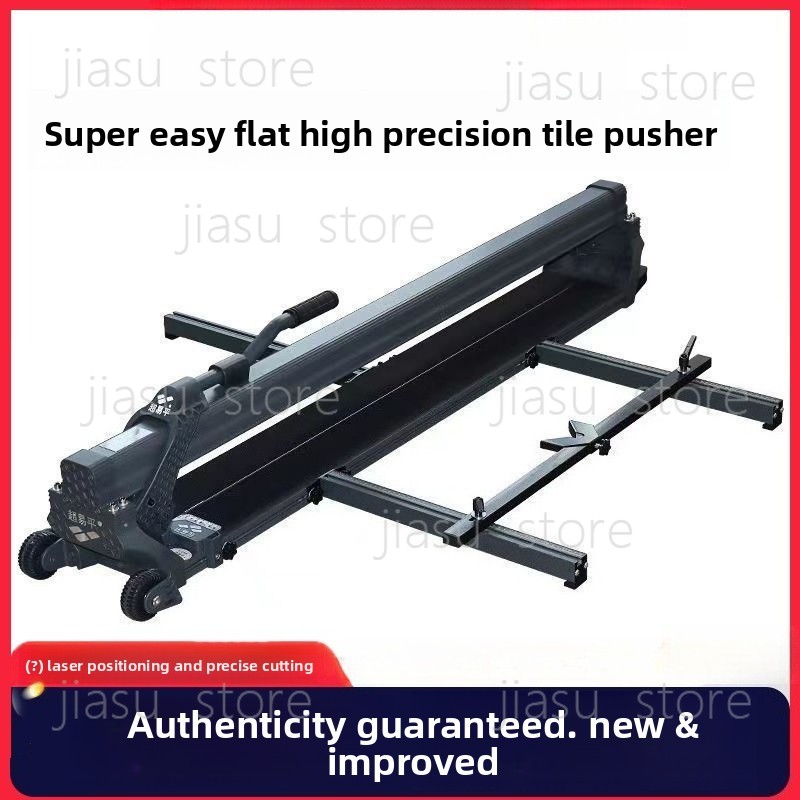 Industrial Grade Tile Cutter M - Industrial Laser Guide 리뷰 및 가격