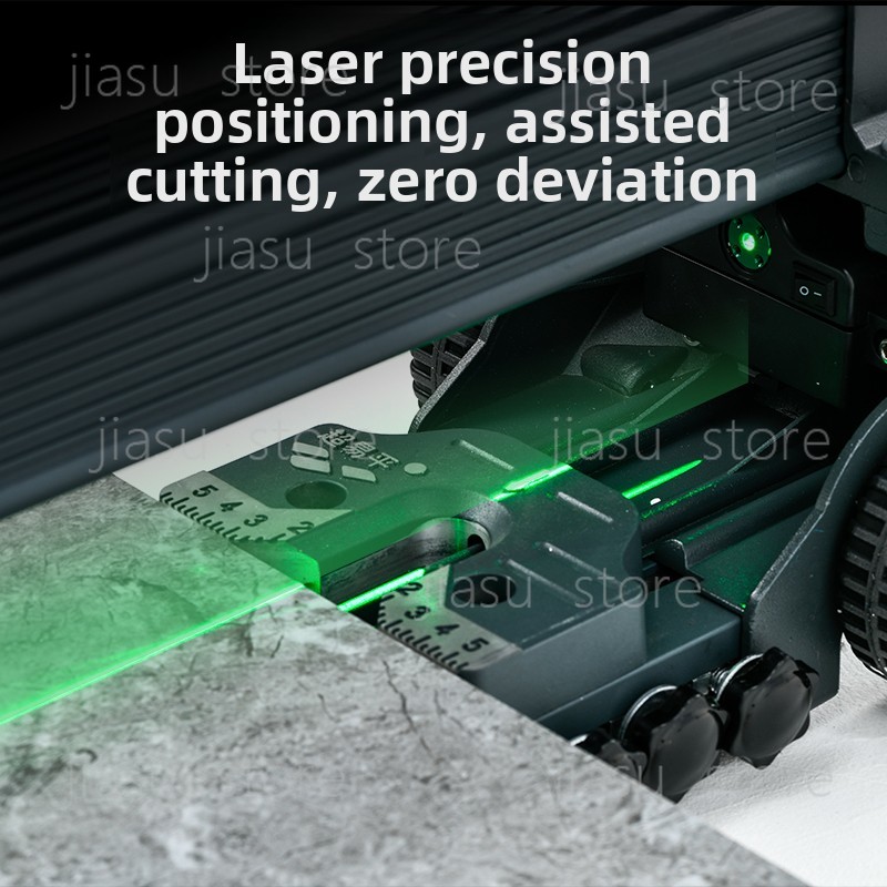 Industrial Grade Tile Cutter M - Industrial Laser Guide 리뷰 및 가격