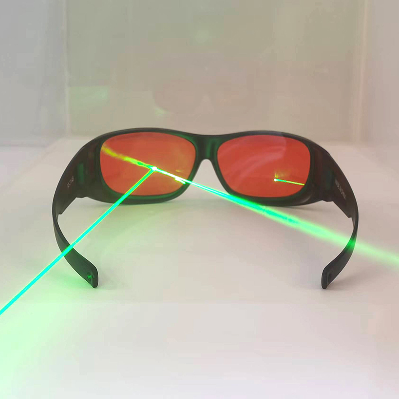 190-550nm OD 5+ 532nm Professi - Laser Safety Goggles 리뷰 및 가격
