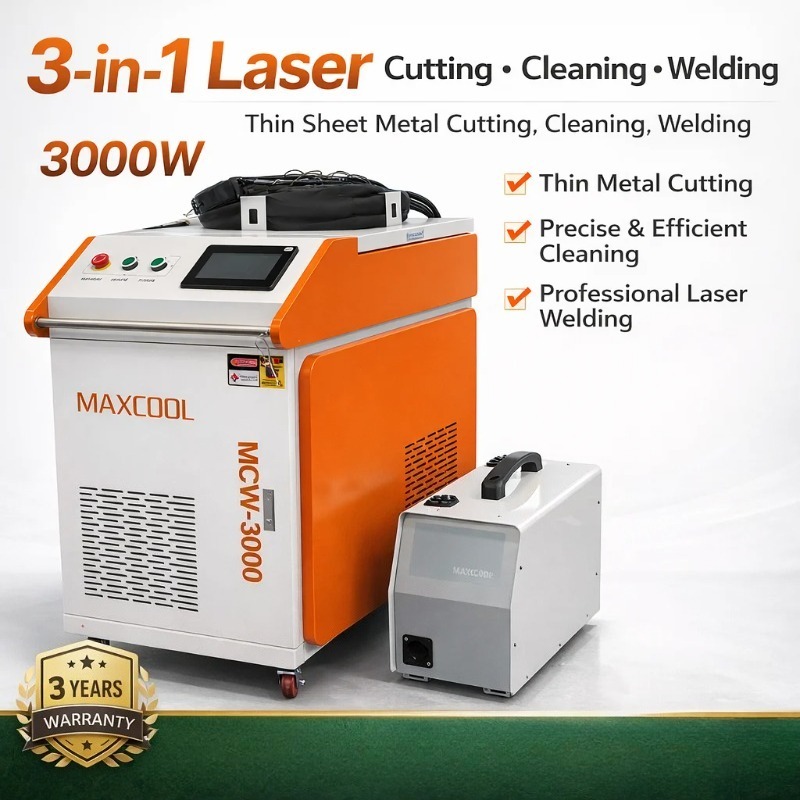 Welding Machine 3 in 1 Laser C - Industrial Laser Welding Machine 리뷰 및 가격