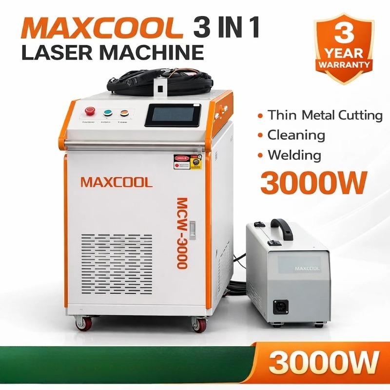 Welding Machine 3 in 1 Laser C - Industrial Laser Welding Machine 리뷰 및 가격
