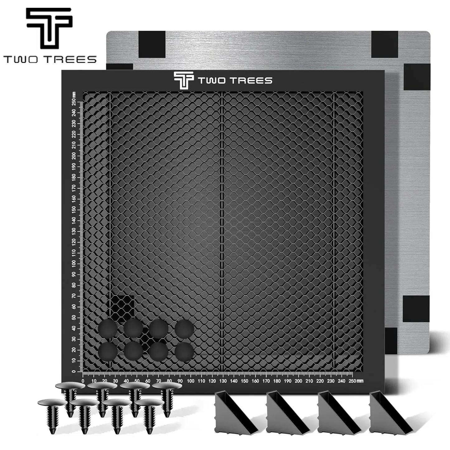 Heavy Duty Honeycomb Metal Tab - Industrial Laser Equipment 리뷰 및 가격