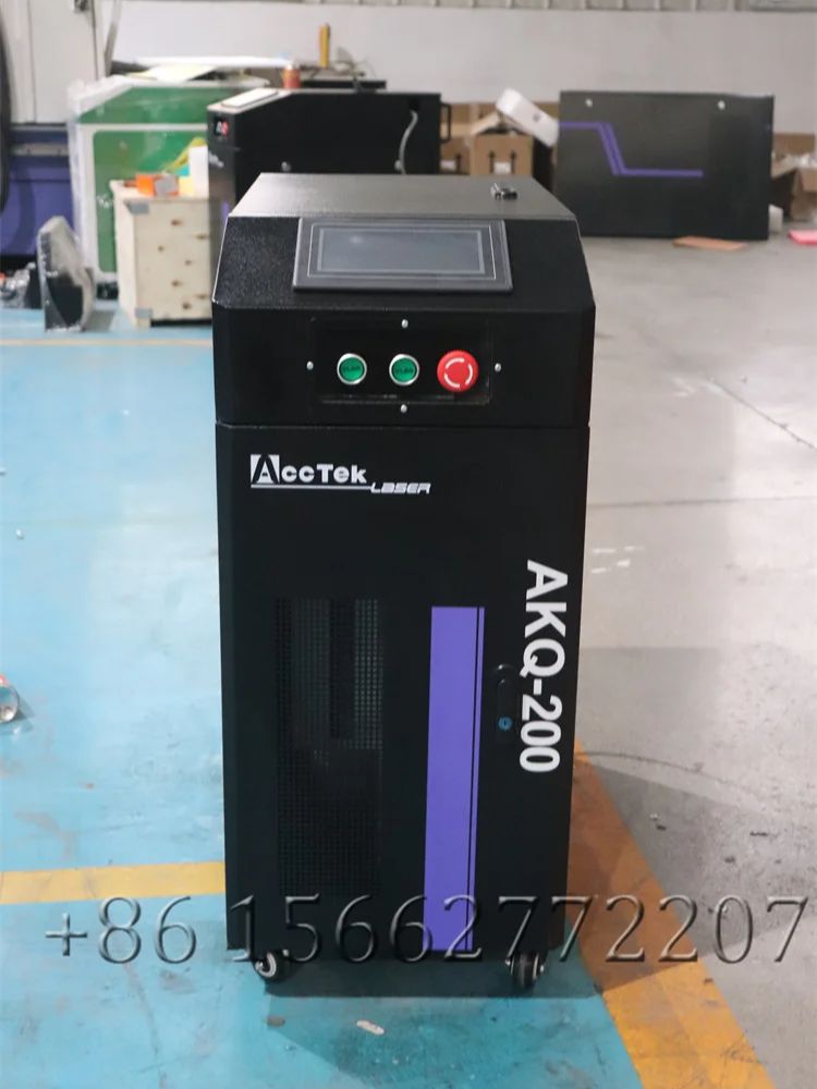 Hot Cabinet Type Industrial Ai - Industrial Laser Cleaning 리뷰 및 가격