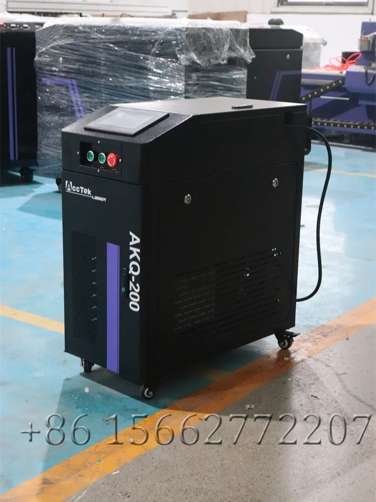 Hot Cabinet Type Industrial Ai - Industrial Laser Cleaning 리뷰 및 가격