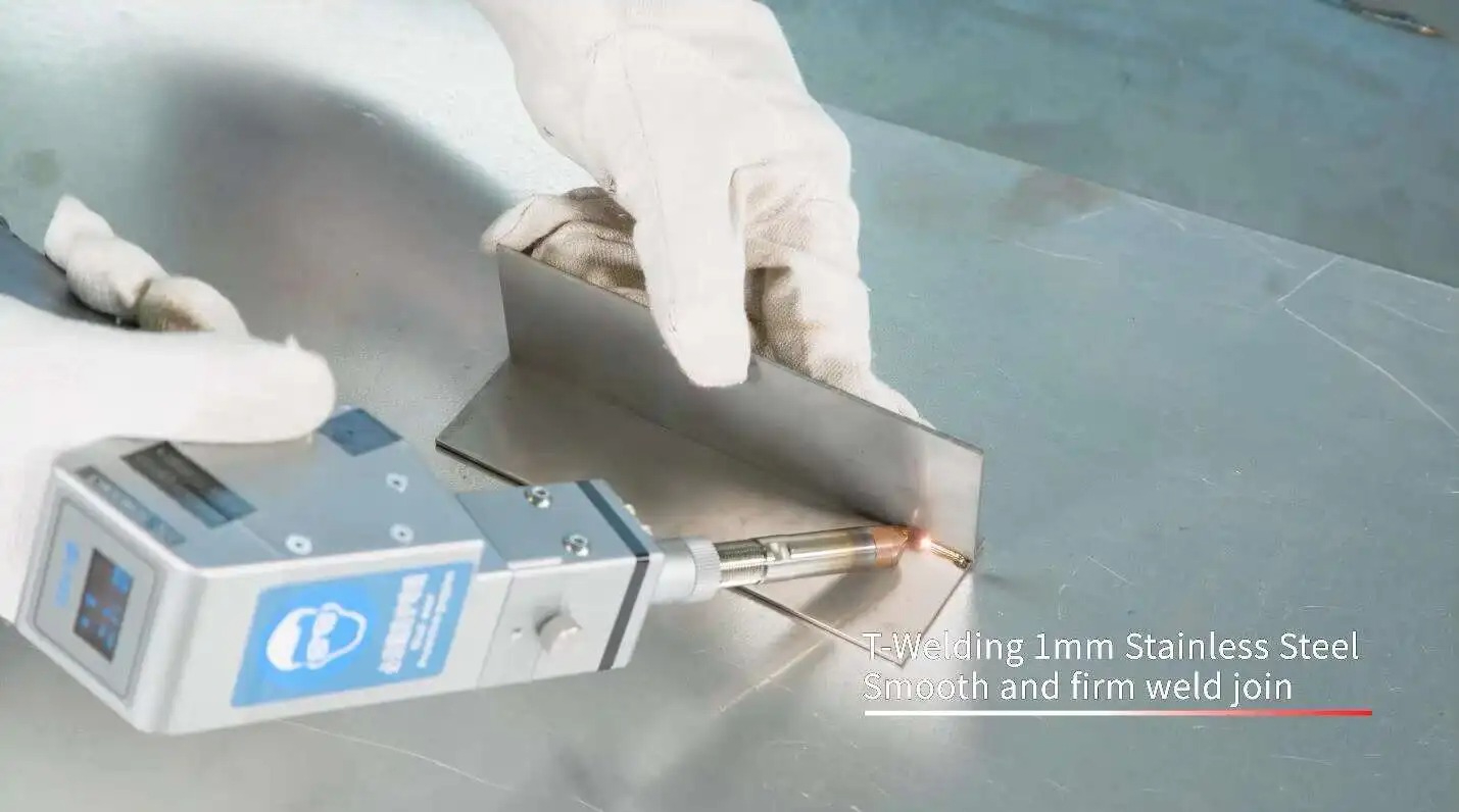 HGTECH Industrial Automatic Co - Industrial Laser Welder Price 리뷰 및 가격