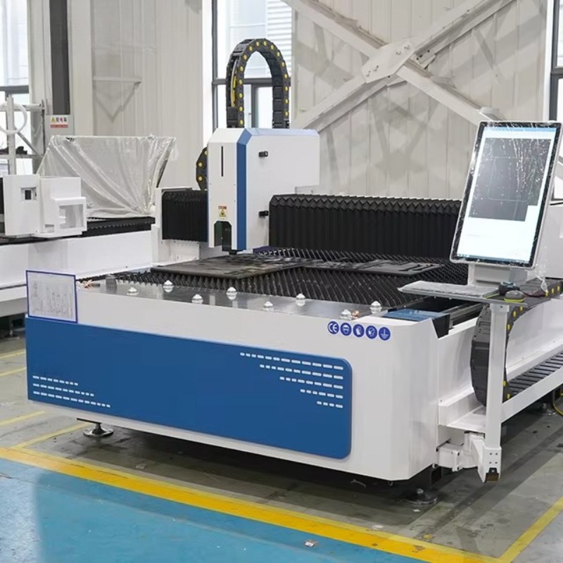 Fiber Laser Cutting Machine CE - Industrial Fiber Laser Cutting Machine 리뷰 및 가격