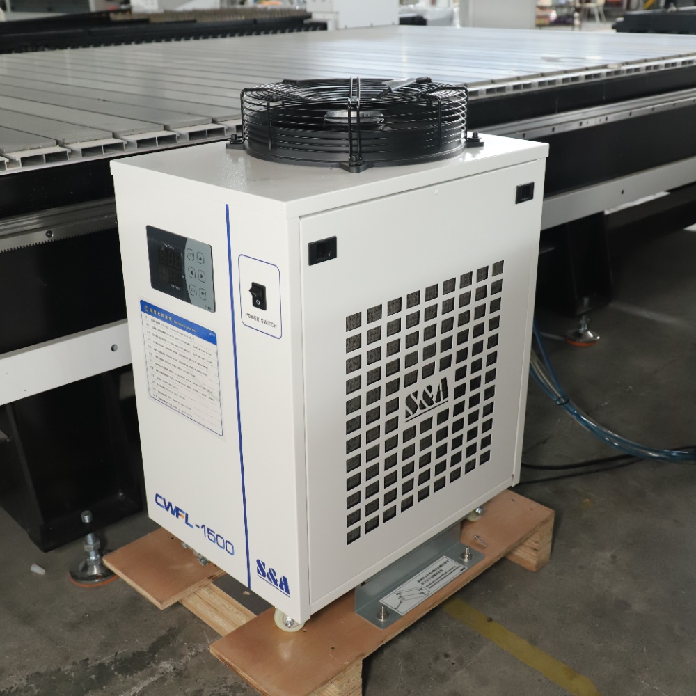 Fiber Laser Cutting Machine fo - Industrial Fiber Laser Cutting Machine 리뷰 및 가격