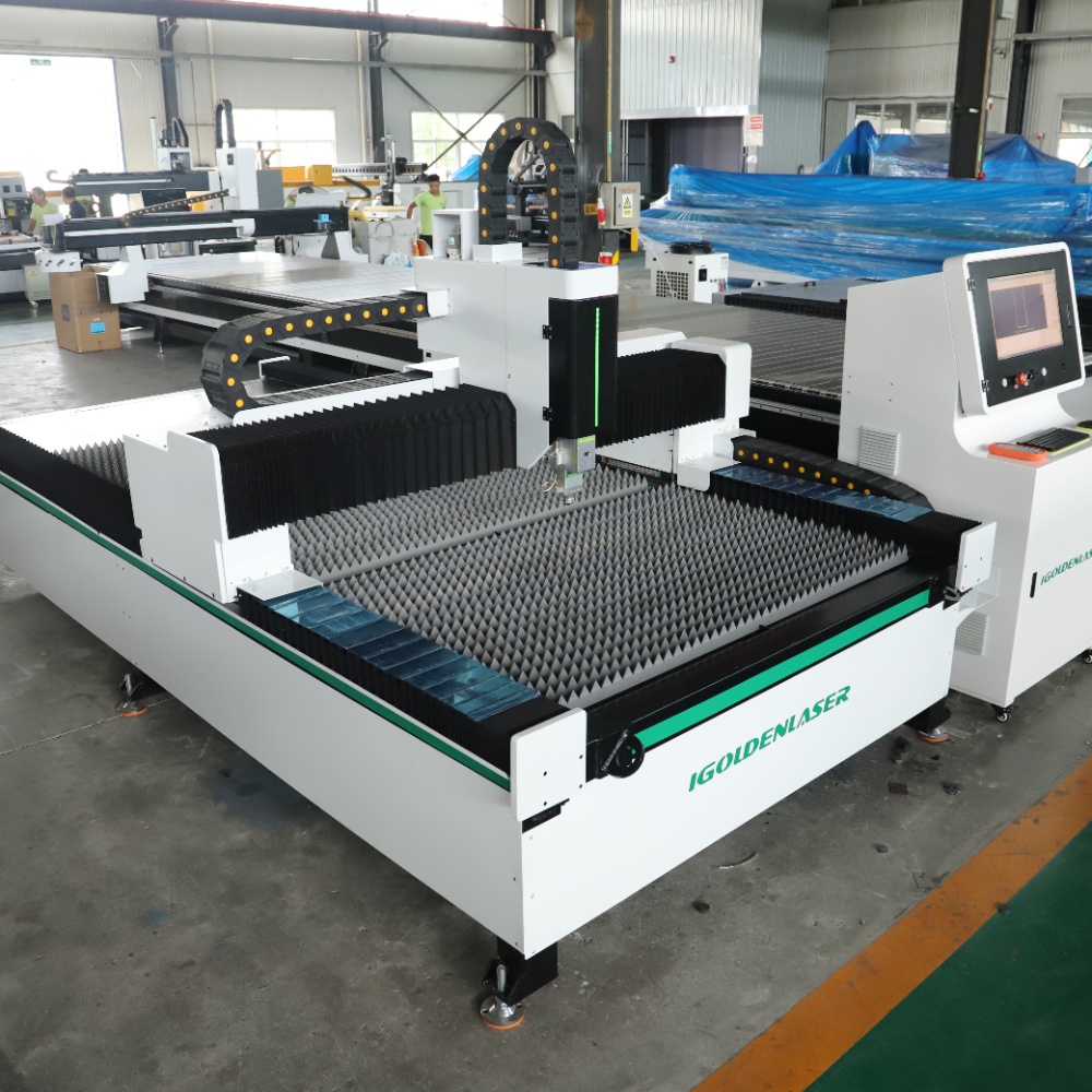 Fiber Laser Cutting Machine fo - Industrial Fiber Laser Cutting Machine 리뷰 및 가격