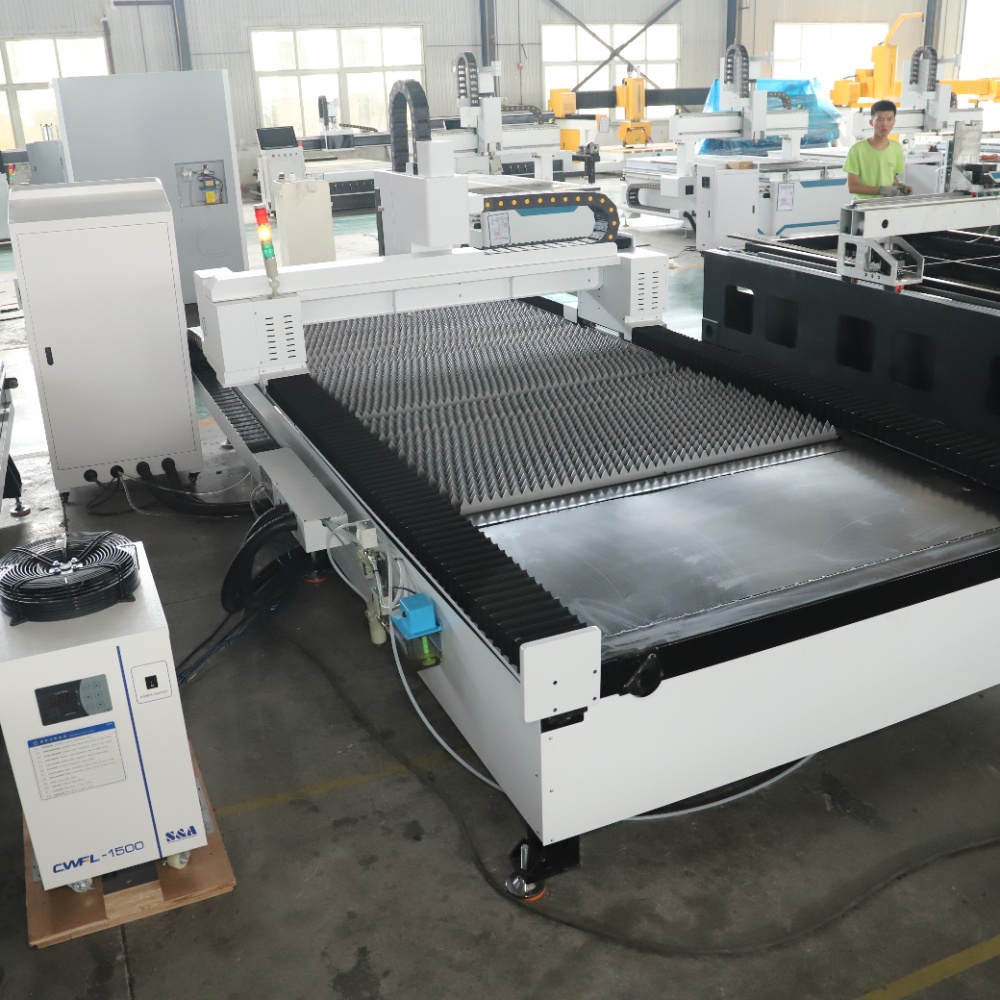 Fiber Laser Cutting Machine fo - Industrial Fiber Laser Cutting Machine 리뷰 및 가격