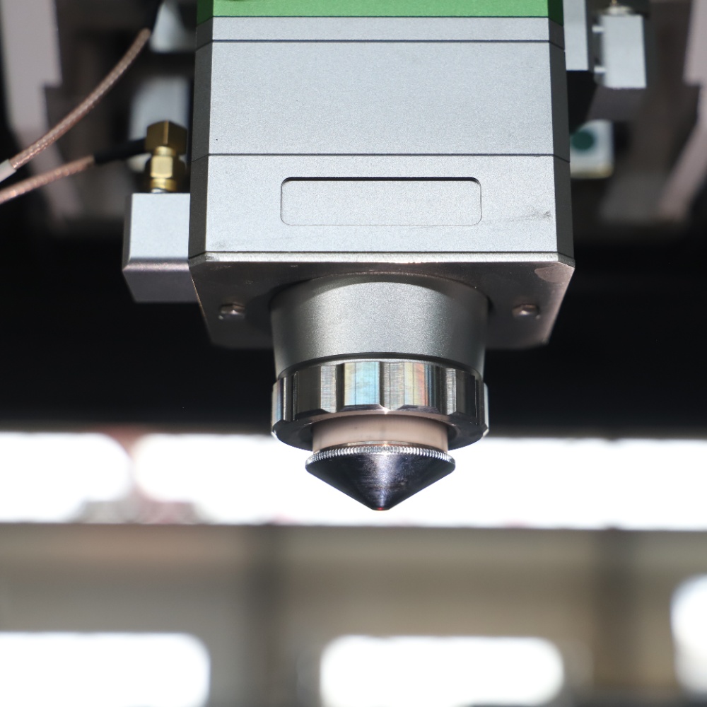 Fiber Laser Cutting Machine fo - Industrial Fiber Laser Cutting Machine 리뷰 및 가격
