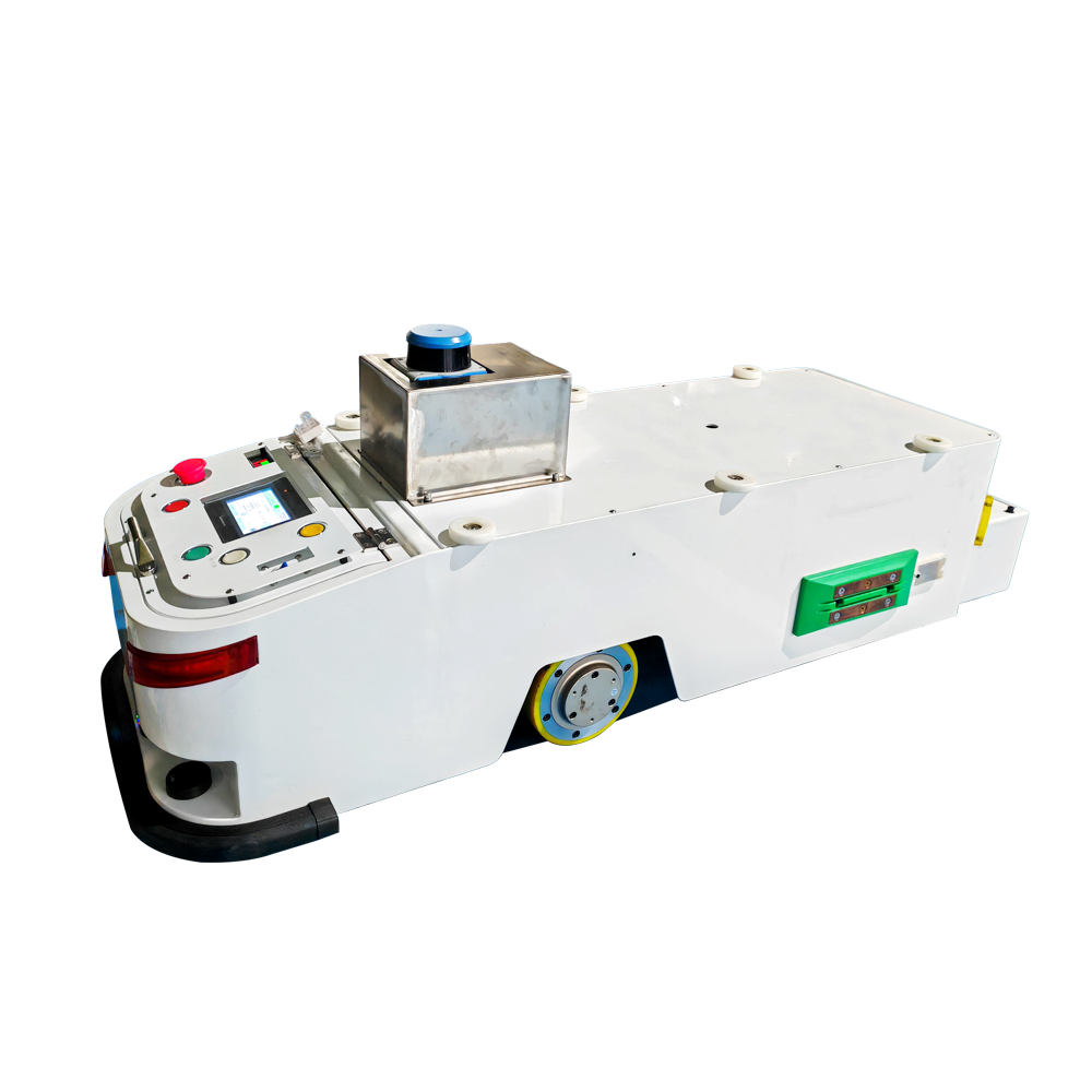 MDBOT 2000kg Traction Capacity - Industrial Laser Guide 리뷰 및 가격