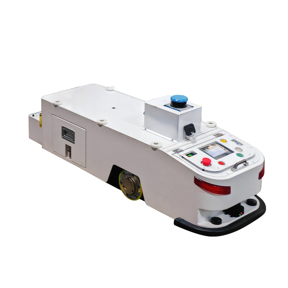MDBOT 2000kg Traction Capacity - Industrial Laser Guide 리뷰 및 가격