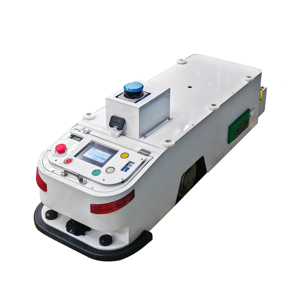 MDBOT 2000kg Traction Capacity - Industrial Laser Guide 리뷰 및 가격