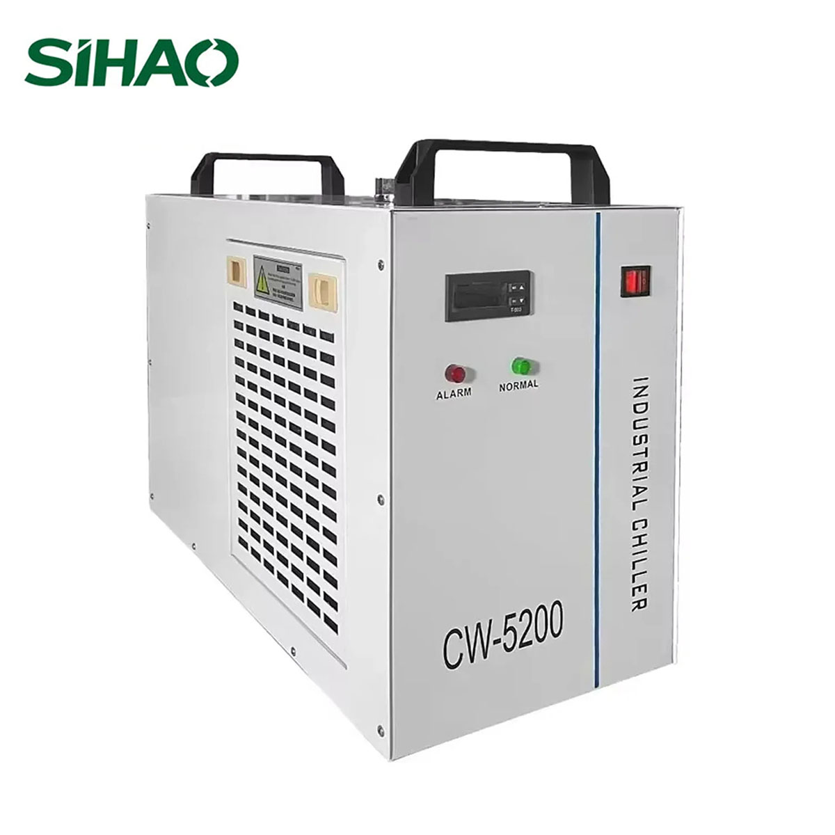SIHAO Industrial Laser Engrave - Industrial Laser Engraver 리뷰 및 가격