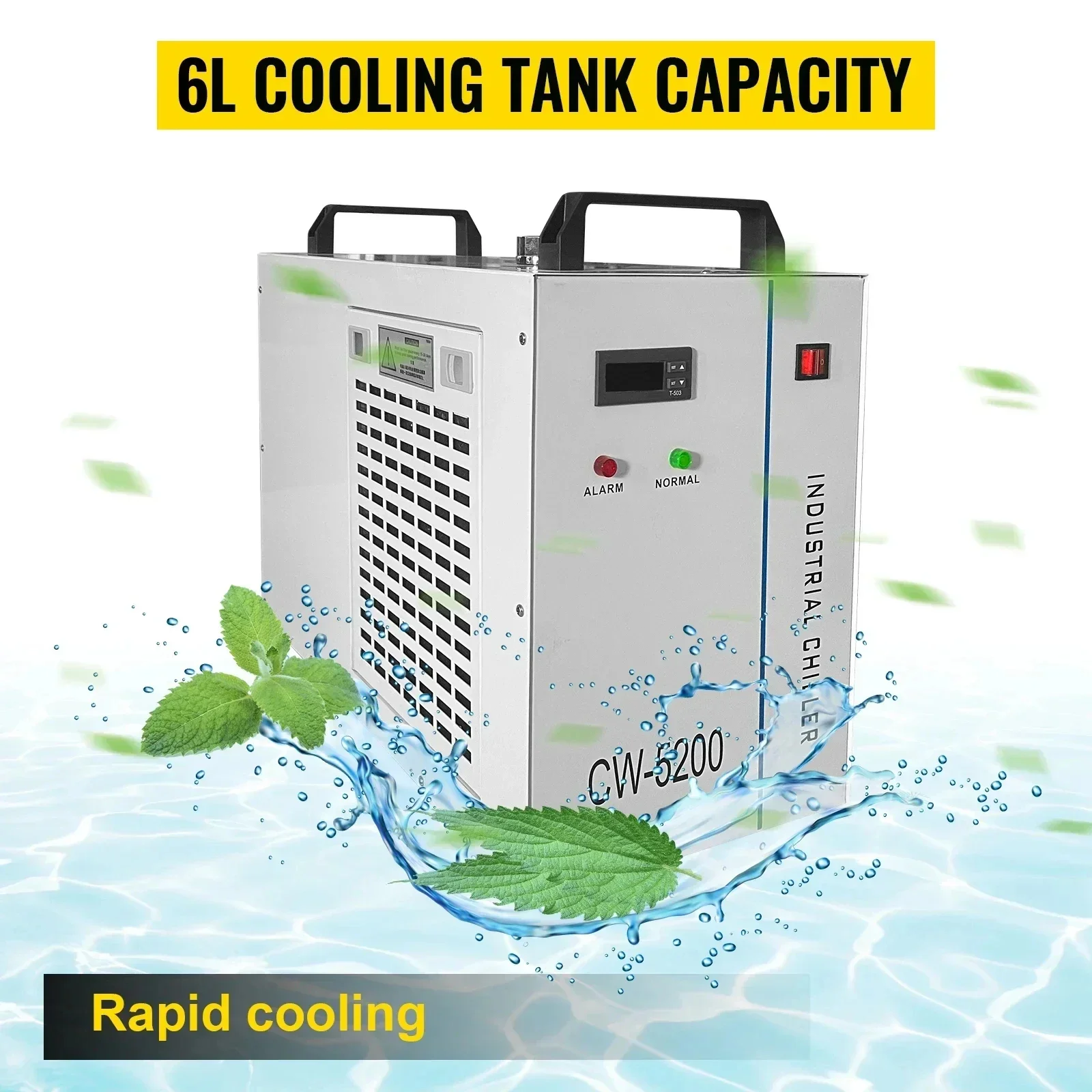 SIHAO Industrial Laser Engrave - Industrial Laser Engraver 리뷰 및 가격