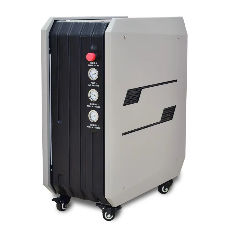 High Efficient Generator for L - Industrial Laser Welder Price 리뷰 및 가격