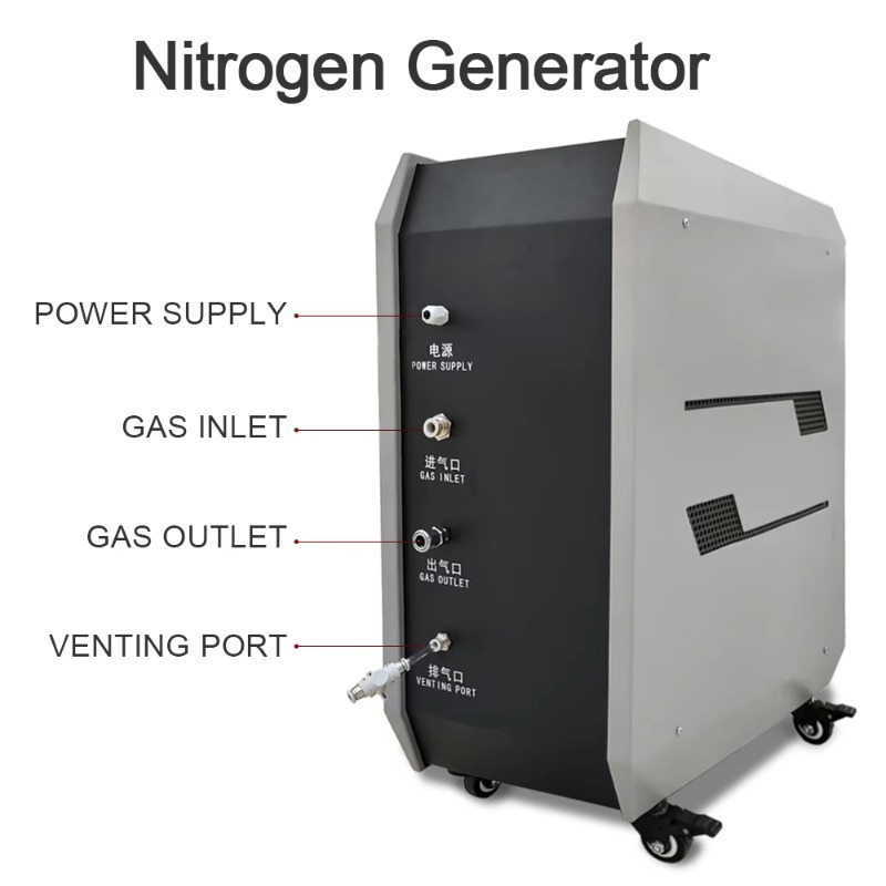 High Efficient Generator for L - Industrial Laser Welder Price 리뷰 및 가격