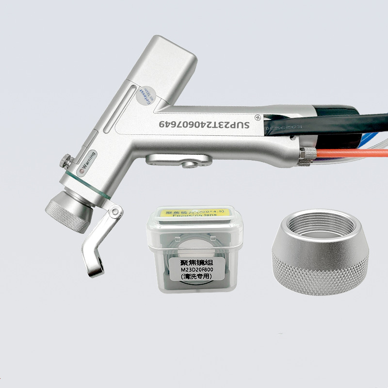 SUP21T SUP23T Clean Focusing L - Industrial Laser Head 리뷰 및 가격