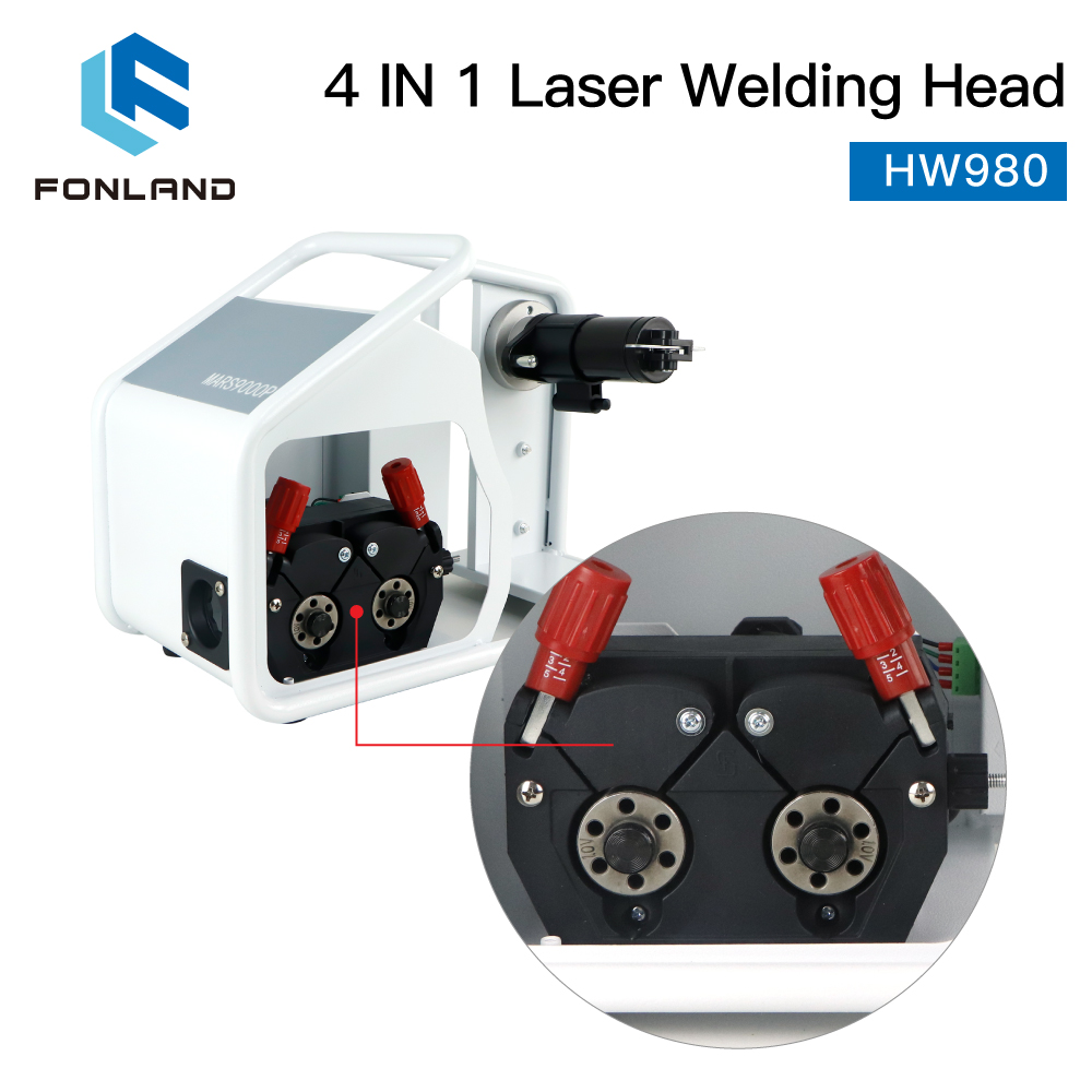 Fonland Portable HW980 3000W F - Industrial Laser Welder Constant 리뷰 및 가격