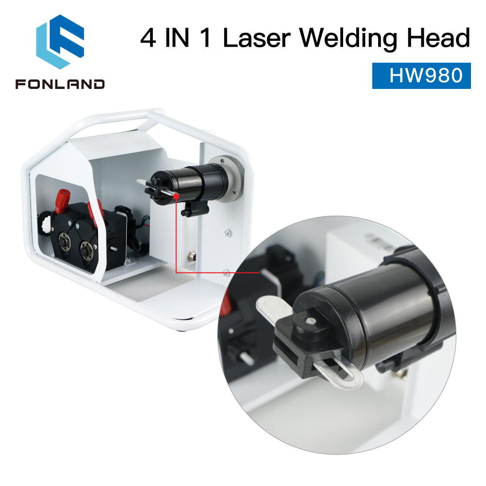 Fonland Portable HW980 3000W F - Industrial Laser Welder Constant 리뷰 및 가격