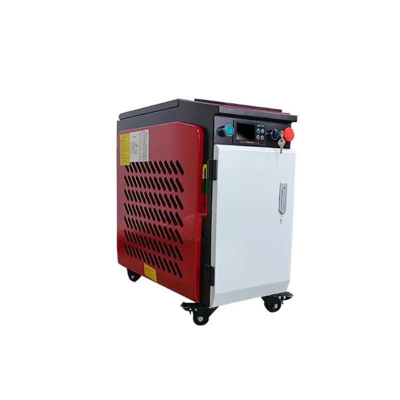 Handheld 3-in-1 1500W Laser We - Industrial Laser Welding Machine 리뷰 및 가격