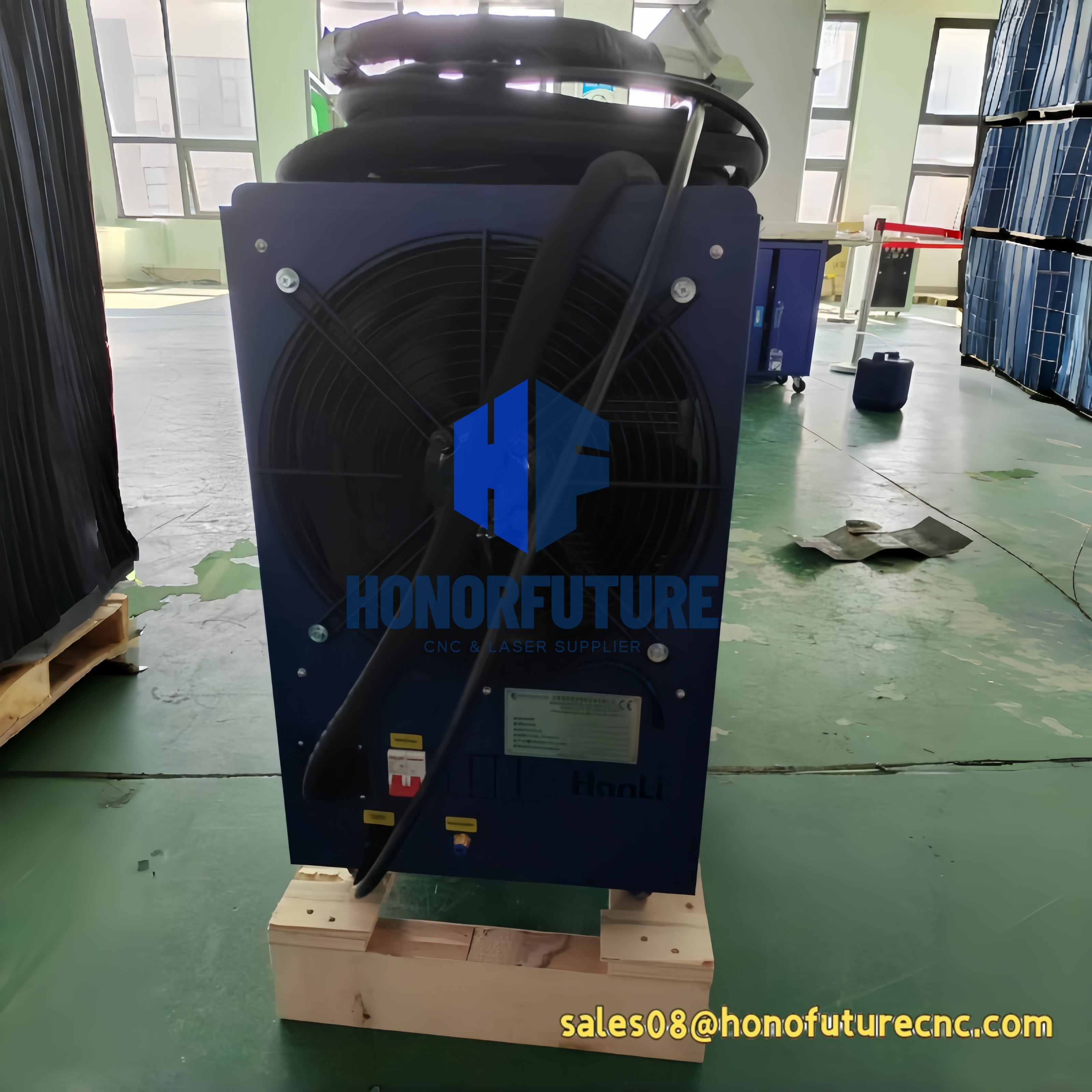 1500W Laser Cleaning Machine 2 - Industrial Fiber Laser 리뷰 및 가격