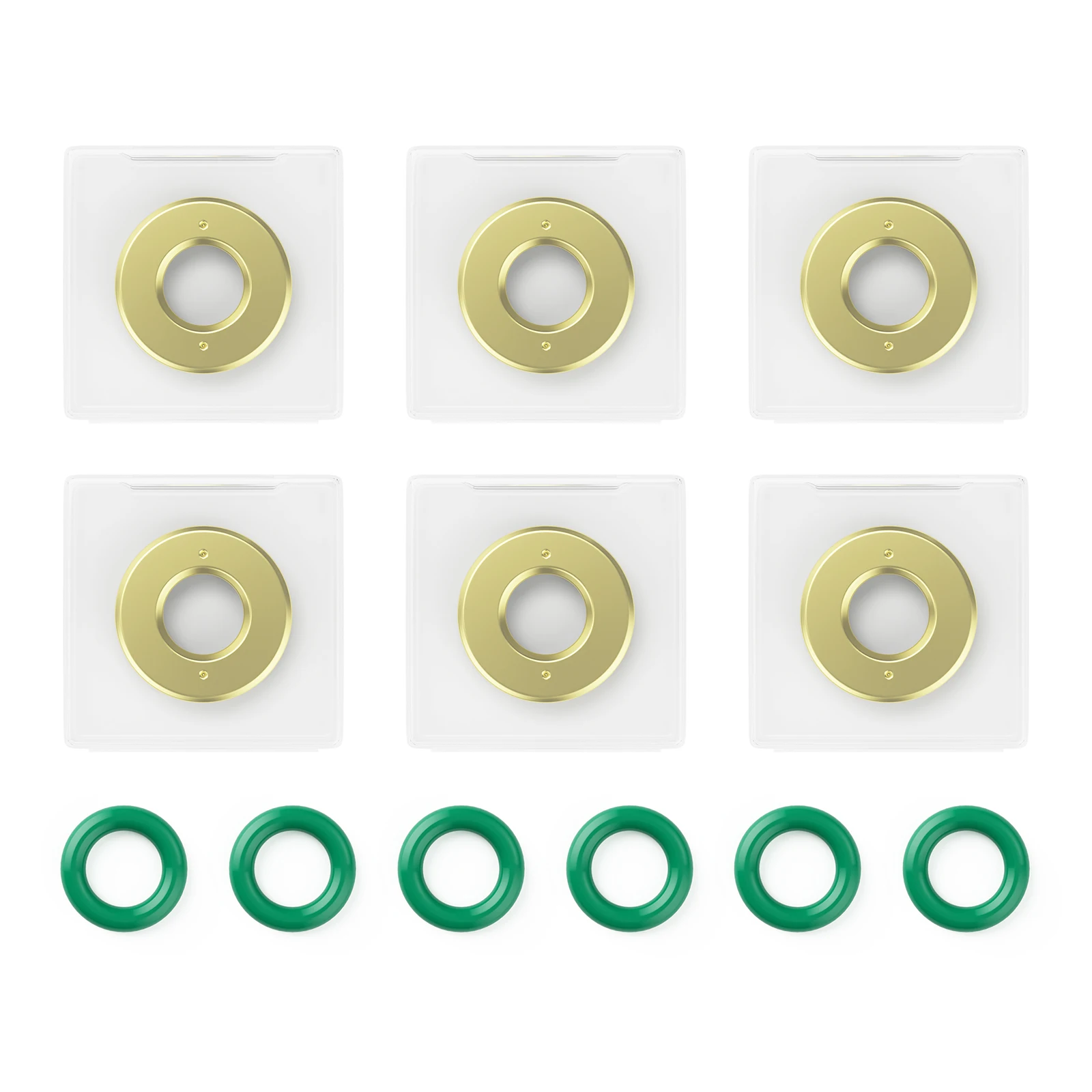 SCULPFUN 6pcs Laser Lens for S - Industrial Laser Engraver 리뷰 및 가격