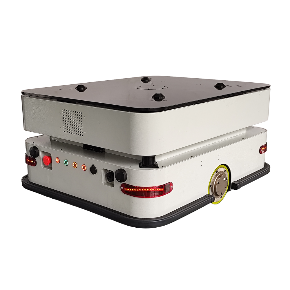 Laser Navigation 1000kg Payloa - Industrial Laser Guide 리뷰 및 가격