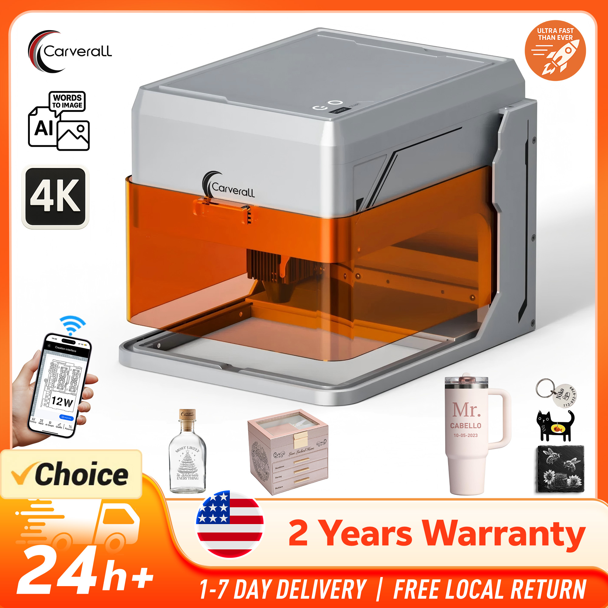 Laser Engraver Machine Desktop - Industrial Laser Equipment 리뷰 및 가격