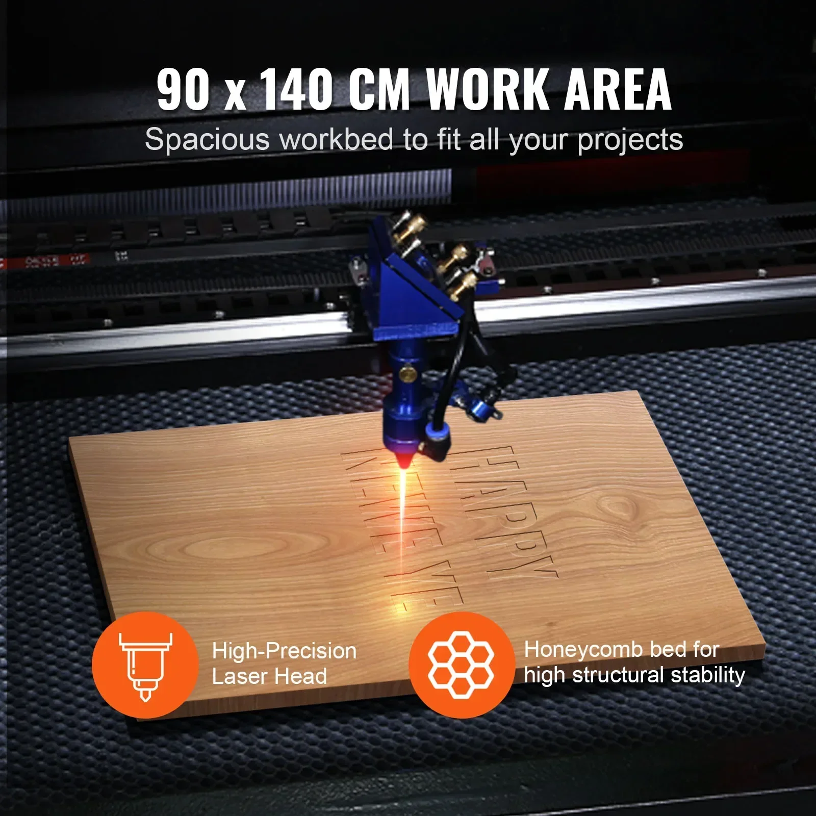 SIHAO CO2 Laser Engraver Laser - Co2 Laser Engraving Machine 리뷰 및 가격