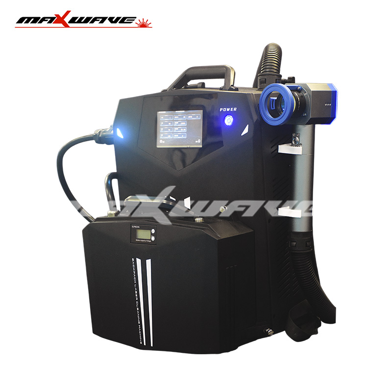 Laser Cleaning Machine 200W Ha - Industrial Laser Cleaning 리뷰 및 가격