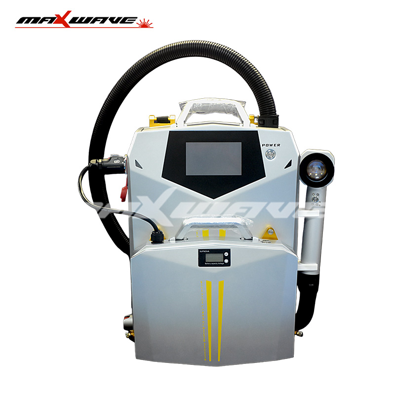 Laser Cleaning Machine 200W Ha - Industrial Laser Cleaning 리뷰 및 가격