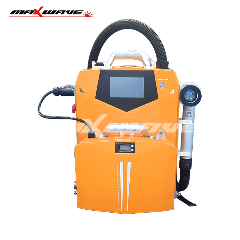 Laser Cleaning Machine 200W Ha - Industrial Laser Cleaning 리뷰 및 가격