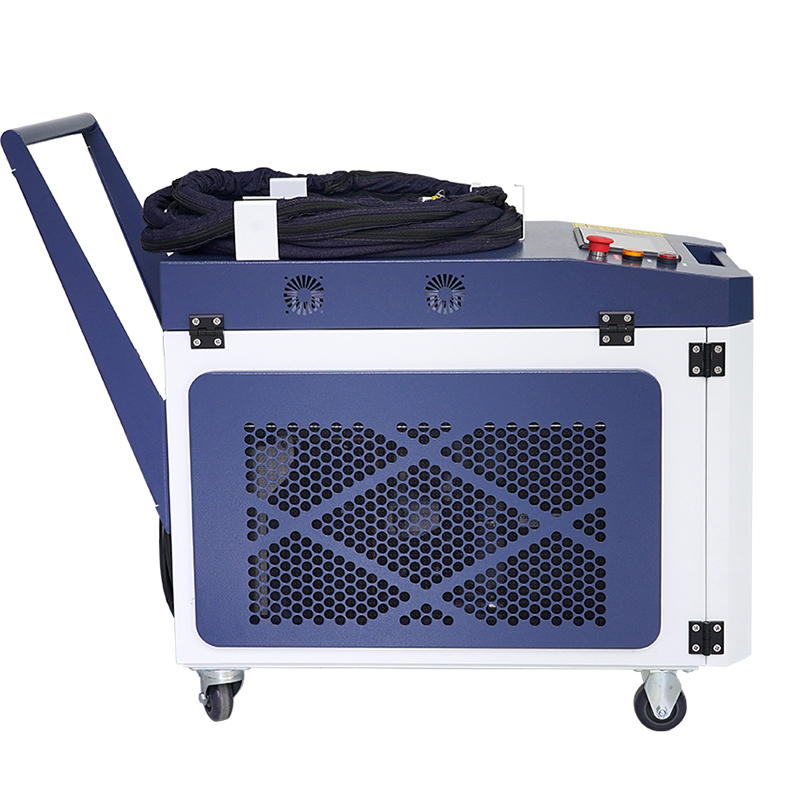 Direct Sales Industrial Laser  - Industrial Laser Cleaning 리뷰 및 가격