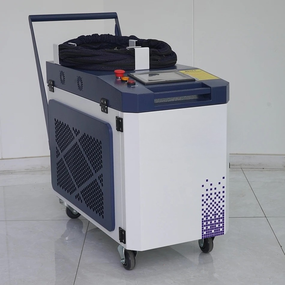 Direct Sales Industrial Laser  - Industrial Laser Cleaning 리뷰 및 가격