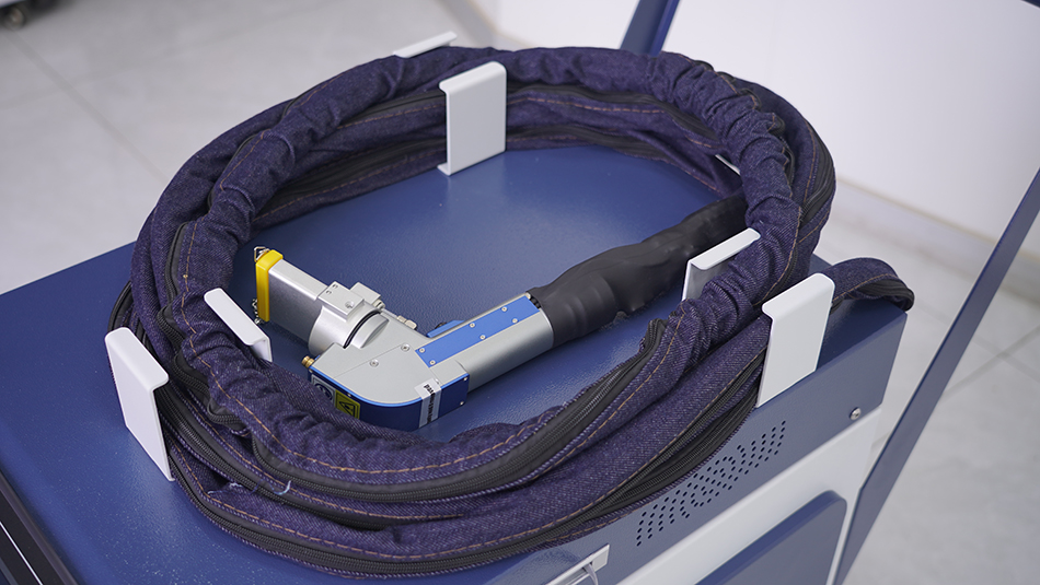 Direct Sales Industrial Laser  - Industrial Laser Cleaning 리뷰 및 가격