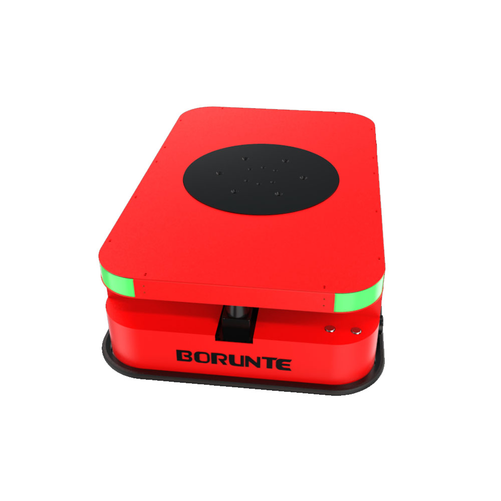 Wireless AGV Robot - High-Perf - Industrial Laser Guide 리뷰 및 가격