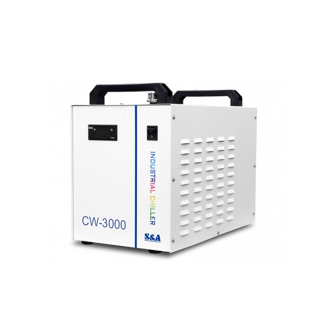 Industrial Water Chiller Facto - Industrial Laser Welding Machine 리뷰 및 가격