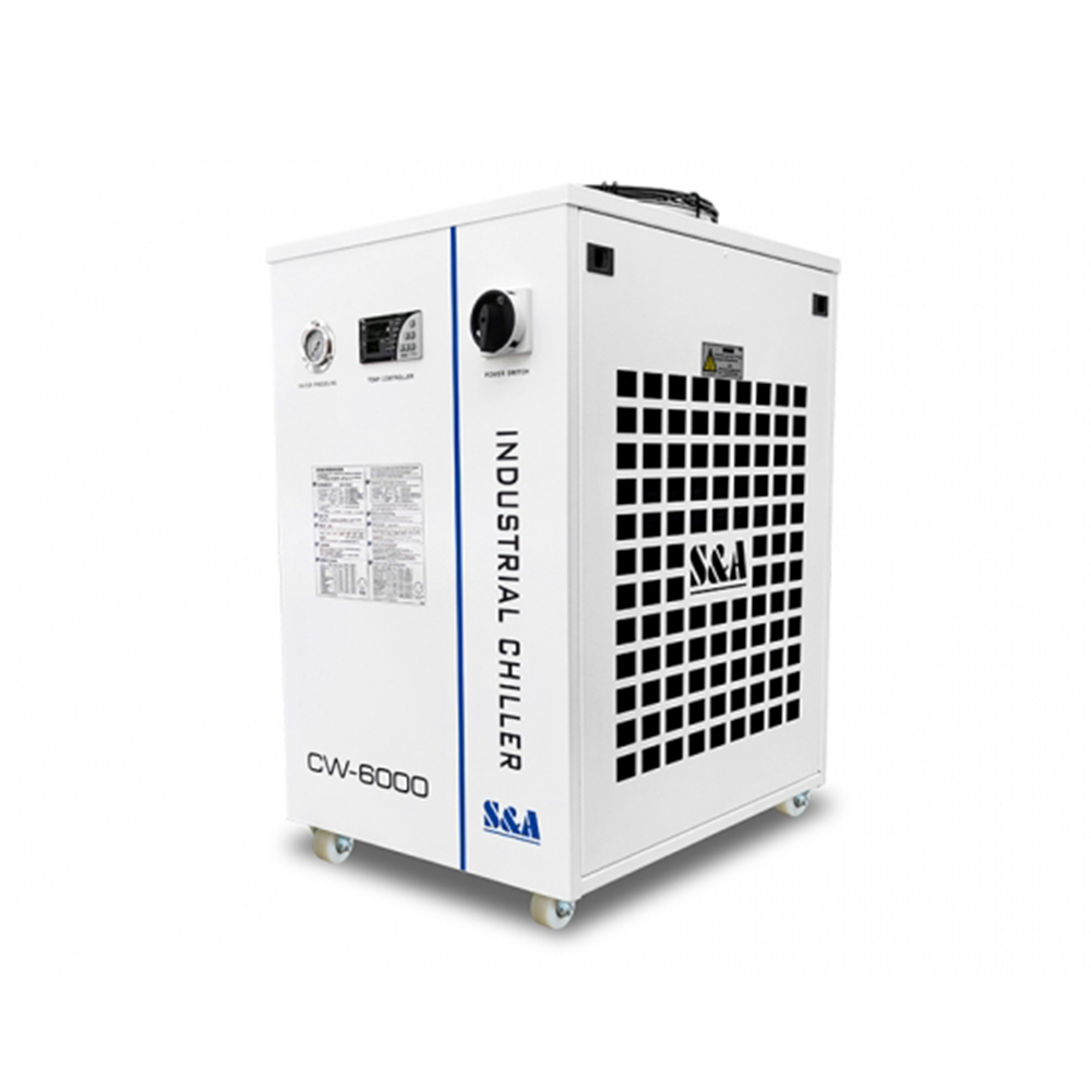 Industrial Water Chiller Facto - Industrial Laser Welding Machine 리뷰 및 가격