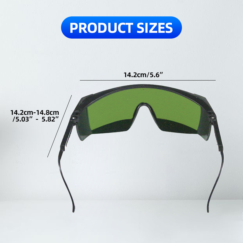 1PC Laser Protection Goggles 2 - Laser Safety Goggles 리뷰 및 가격