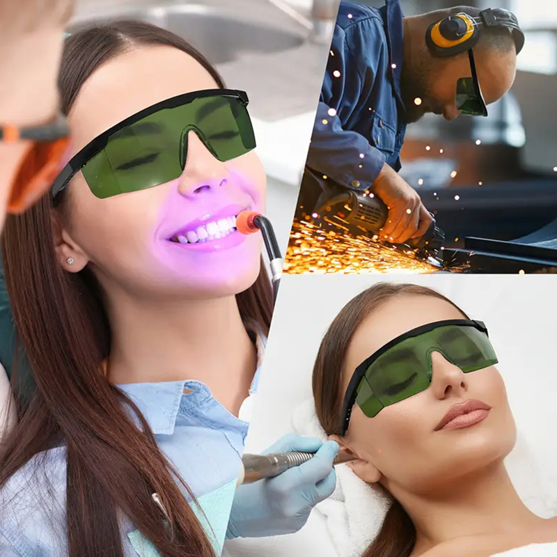 1PC Laser Protection Goggles 2 - Laser Safety Goggles 리뷰 및 가격