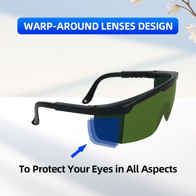 1PC Laser Protection Goggles 2 - Laser Safety Goggles 리뷰 및 가격