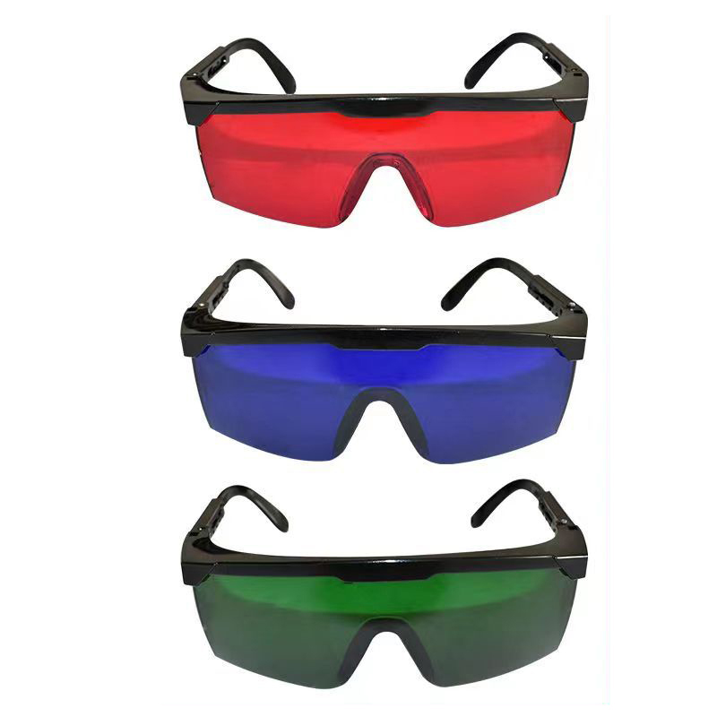 Laser Protection Glasses For I - Laser Safety Goggles 리뷰 및 가격