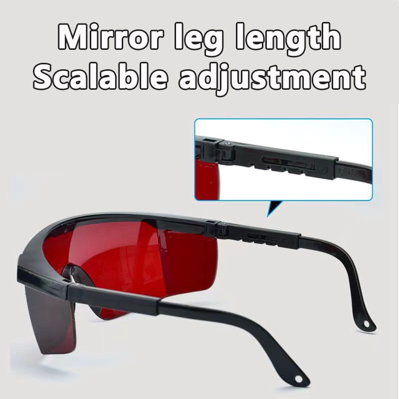 Laser Protection Glasses For I - Laser Safety Goggles 리뷰 및 가격