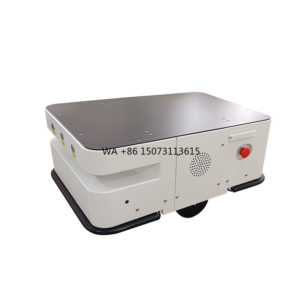 MDBOT Smart Warehouse Robot 50 - Industrial Laser Guide 리뷰 및 가격