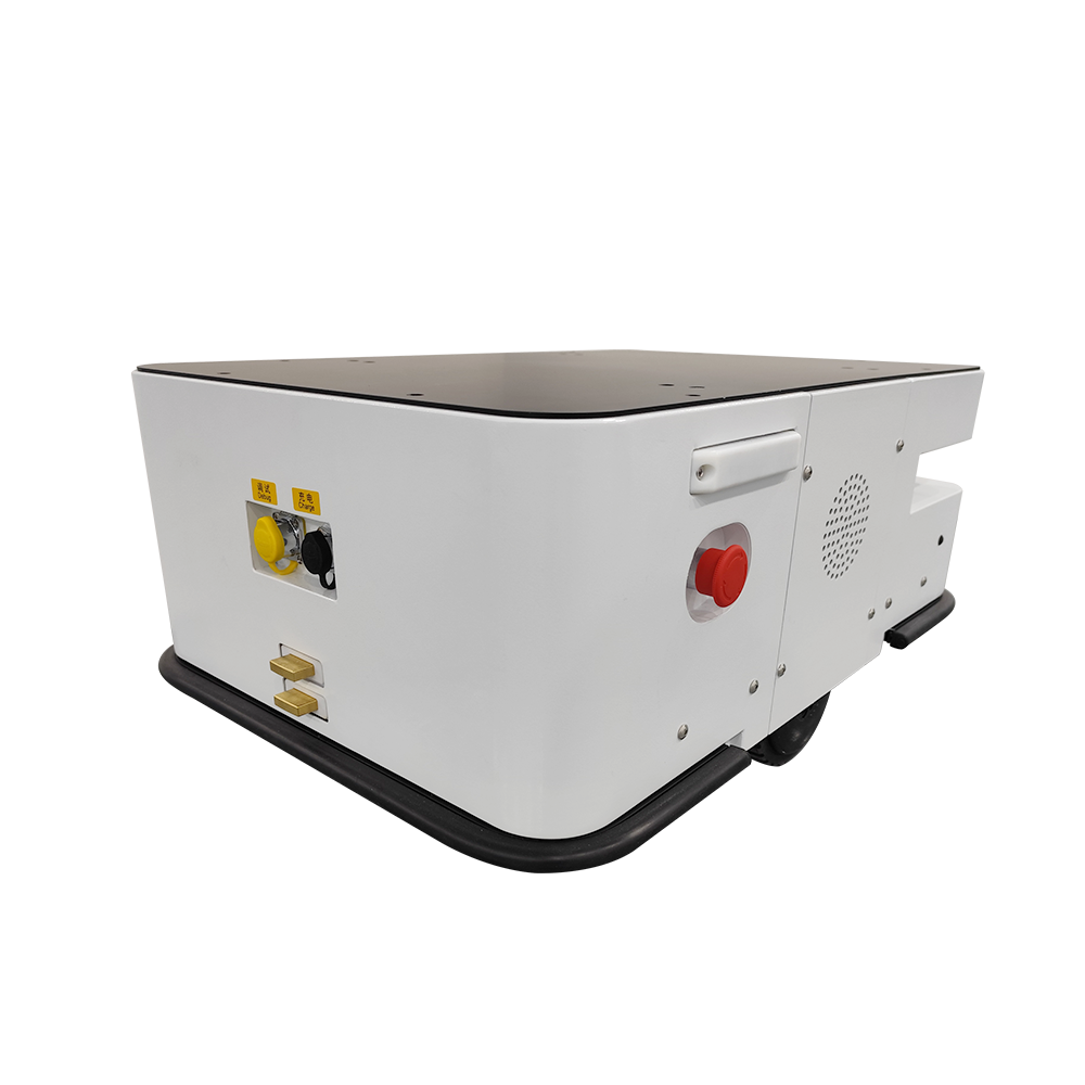 MDBOT Smart Warehouse Robot 50 - Industrial Laser Guide 리뷰 및 가격