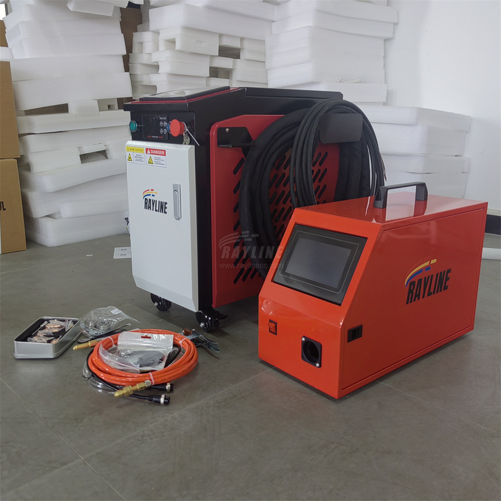 New Style Mini Portable Handhe - Industrial Laser Welder Constant 리뷰 및 가격