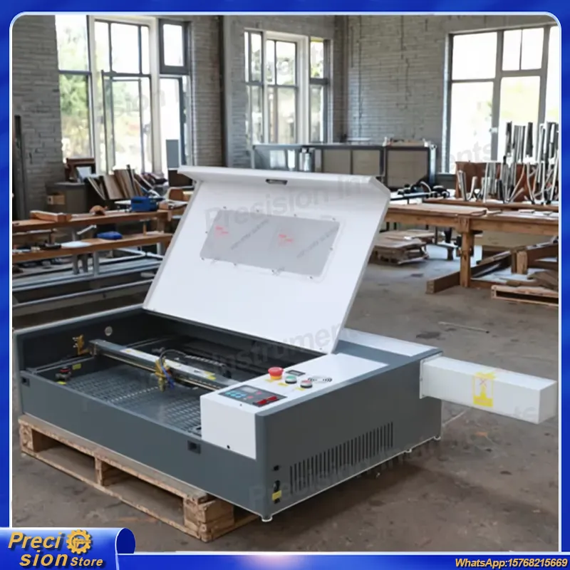 6040 CO2 Laser Engraving Machi - Co2 Laser Engraving Machine 리뷰 및 가격