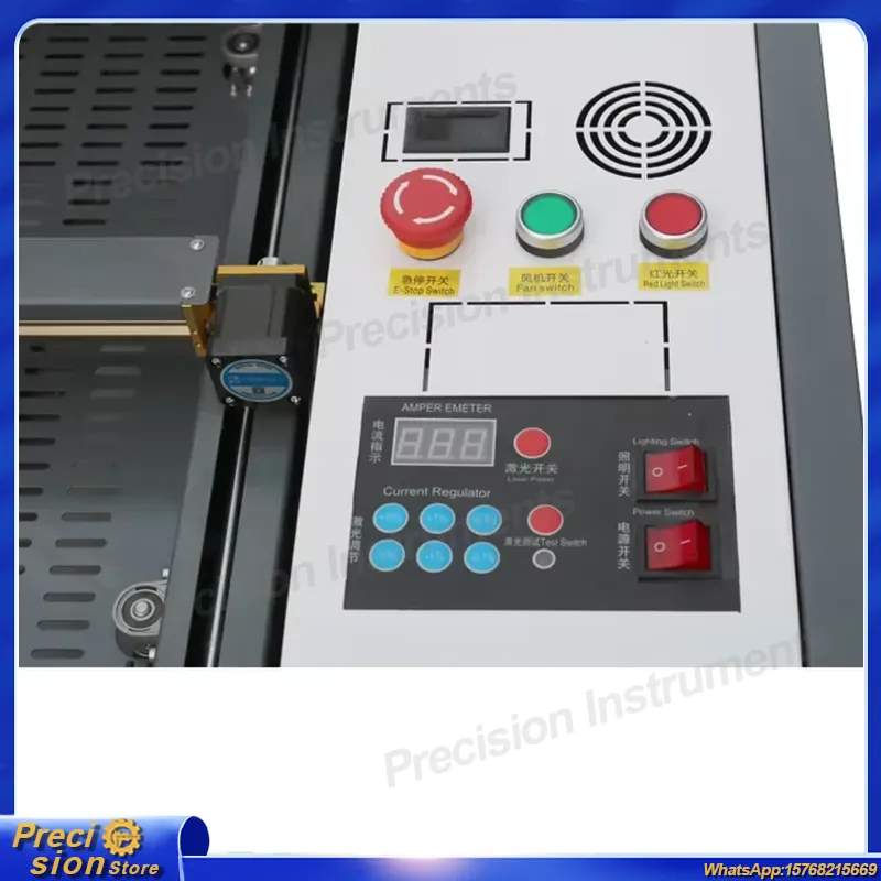 6040 CO2 Laser Engraving Machi - Co2 Laser Engraving Machine 리뷰 및 가격